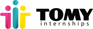 TOMY internships