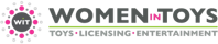Women in Toys