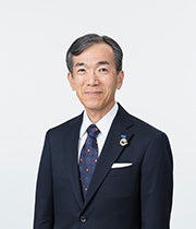 代表取締役会長CEO 略歴