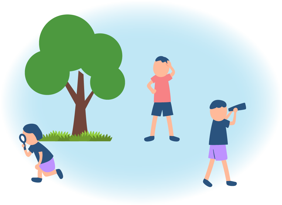 こどもイラスト