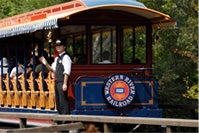 ウエスタンリバー鉄道