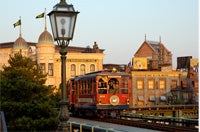 ディズニーシー・エレクトリックレールウェイ