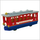 ディズニーシー・エレクトリックレールウェイ