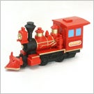 ウエスタンリバー鉄道（東京ディズニーランド）