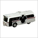 ディズニーリゾートクルーザー（ドア開閉）