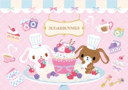 シュガーバニーズ