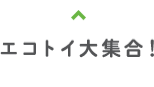 エコトイ大集合！