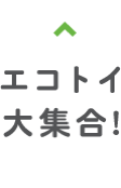 エコトイ大集合！