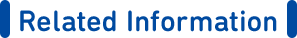 Related Information