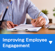 Improving Employee Engagement