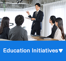 Education Initiatives