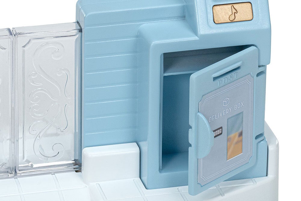 「宅配ボックス」