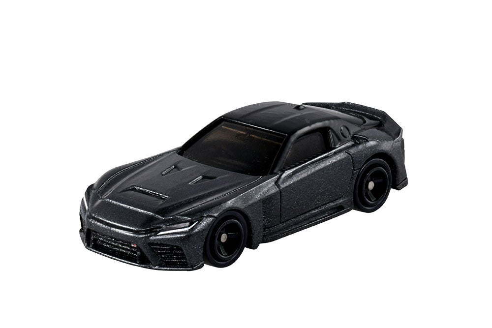 トミカ　GR GT