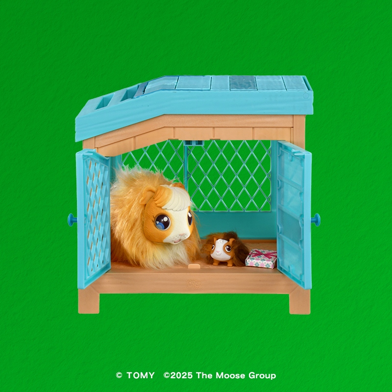 ママサプライズ！