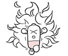 電池は火中に投入しないで！